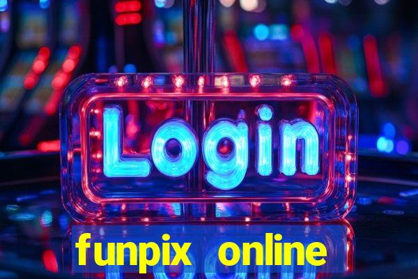 funpix online plataforma de jogos